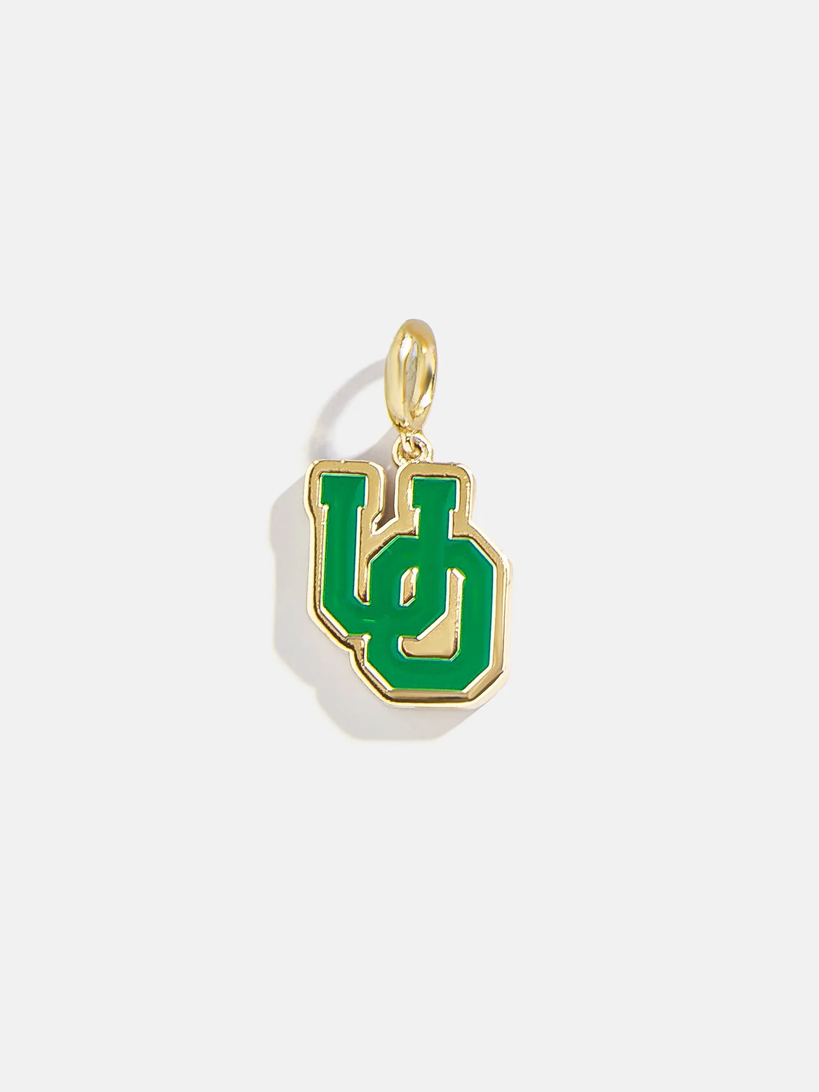 University of Oregon Cluster Charm - University of Oregon sold by BaubleBar