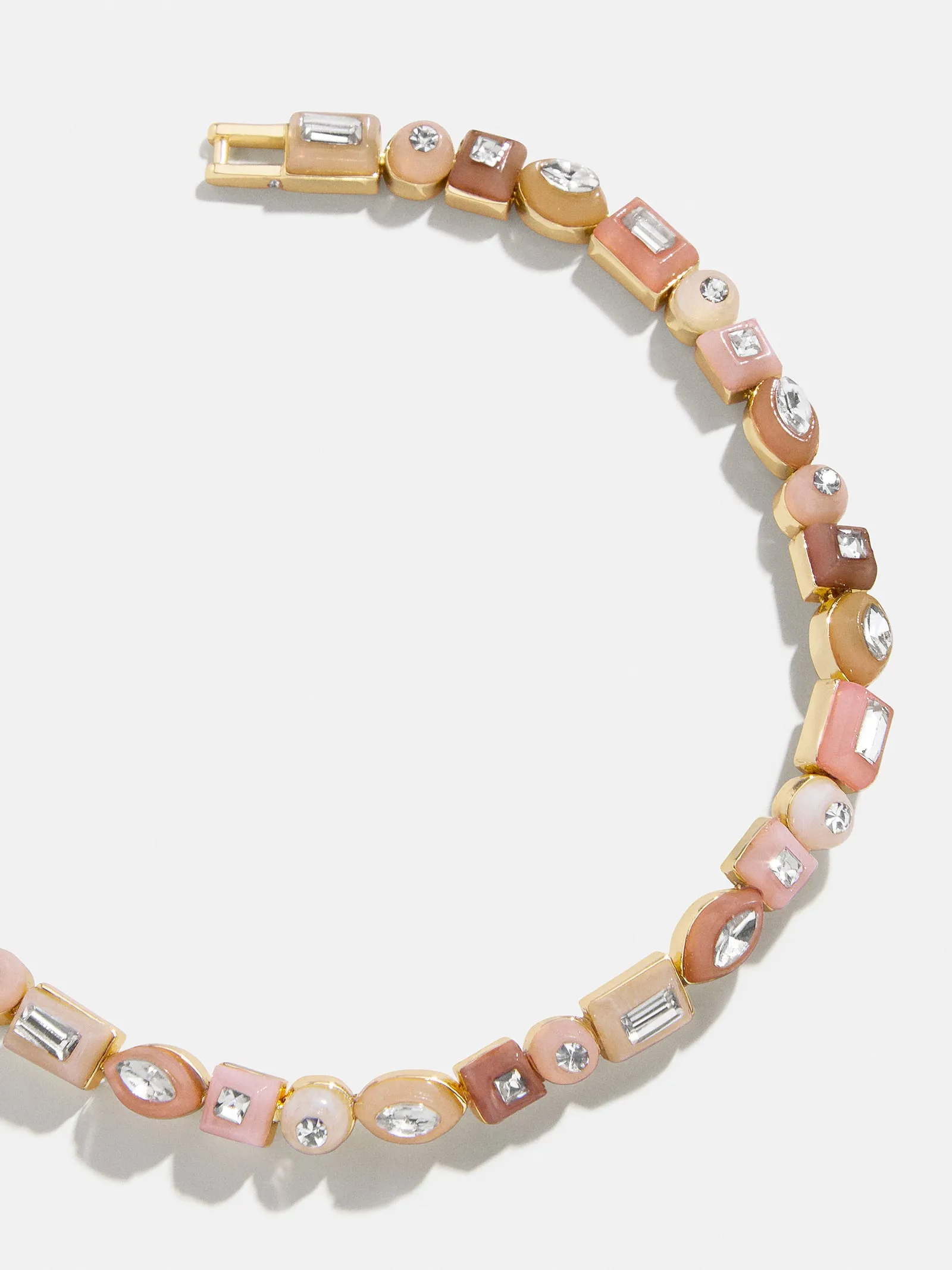 Kayden Bracelet - Neutral sold by BaubleBar