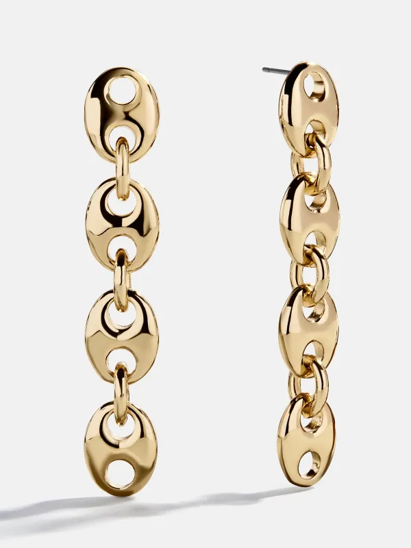 Thalia Drop Earrings - Thalia Earrings sold by BaubleBar