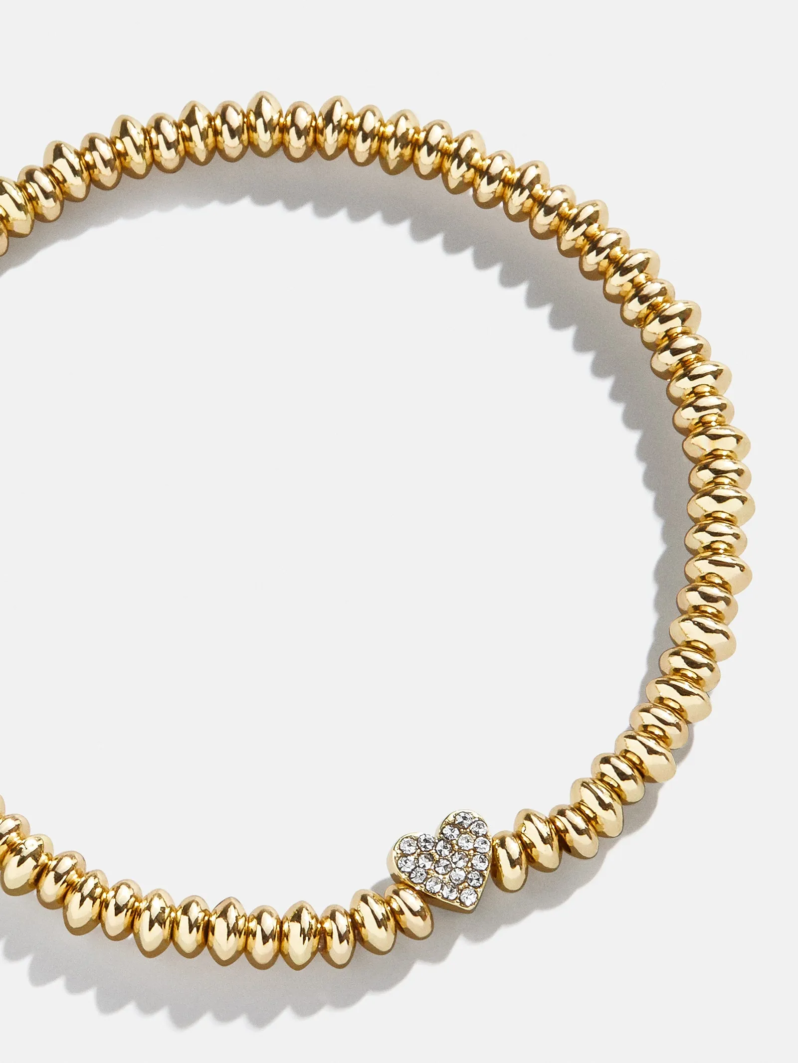 Meaningful Motif Paris Bracelet sold by BaubleBar product image thumbnail 4