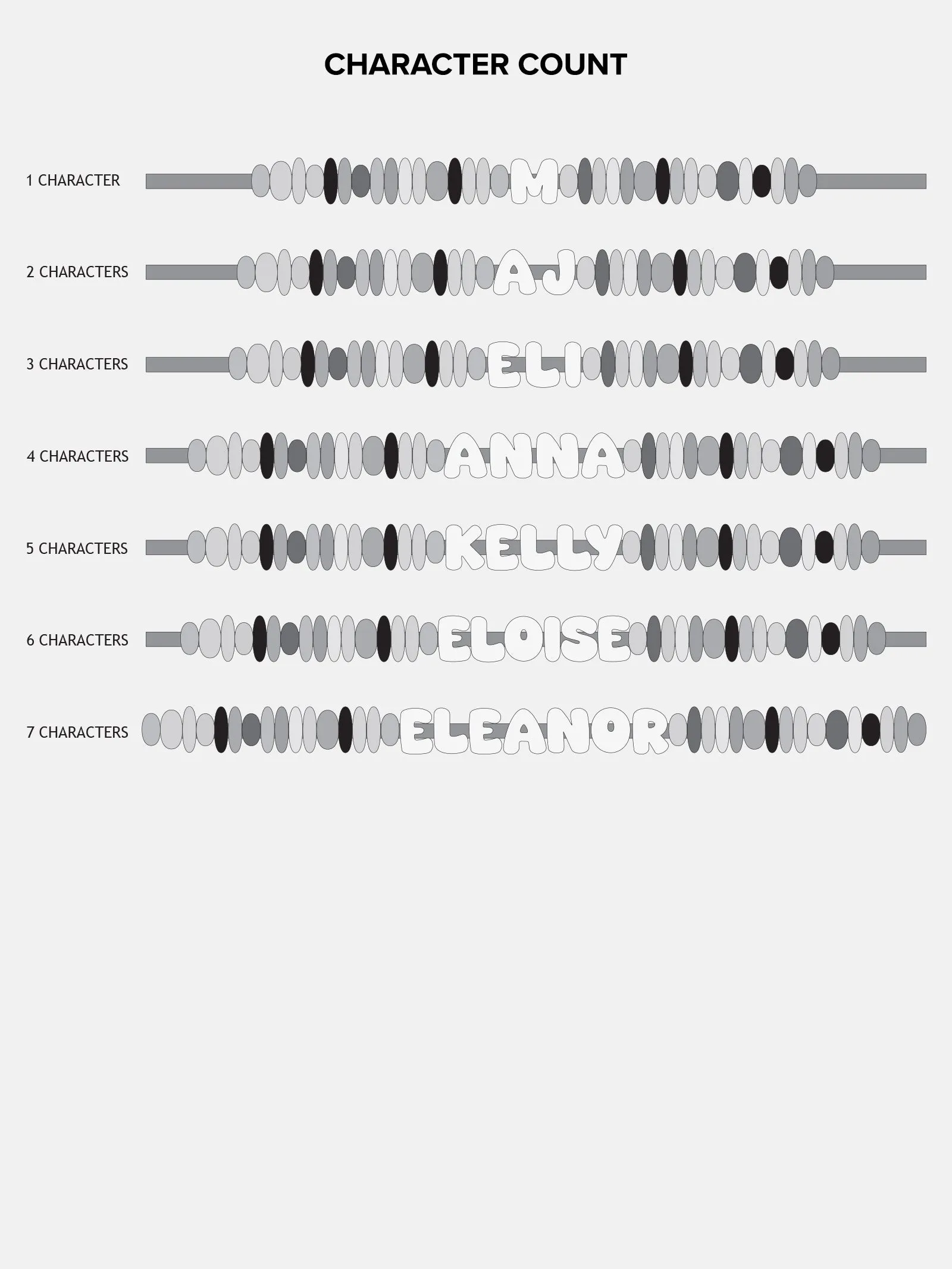 Make Waves Custom Bracelet - Dark Multi sold by BaubleBar product image thumbnail 4