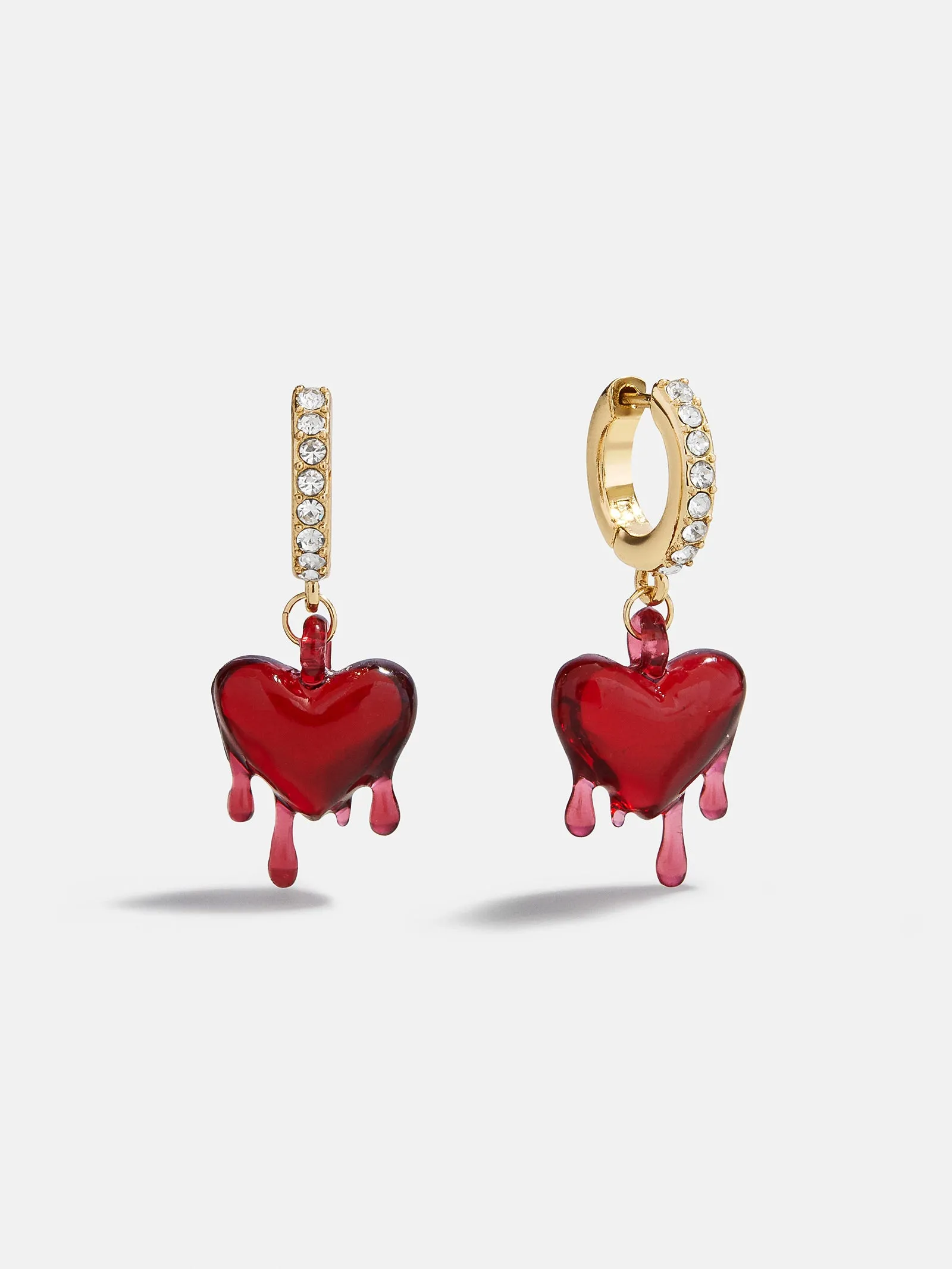 Love Bites Earrings - Love Bites sold by BaubleBar