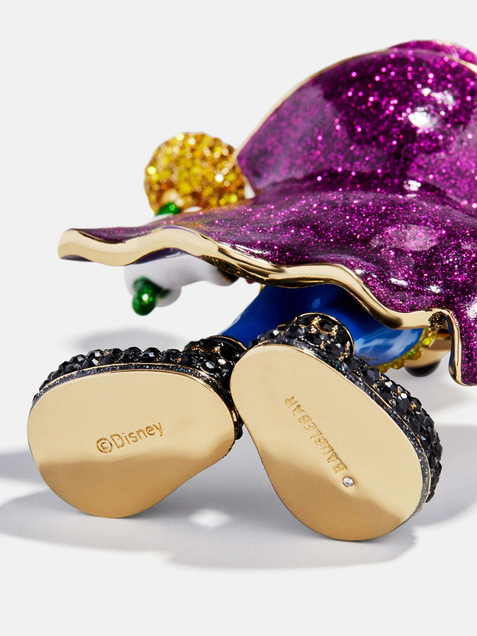 Disney Mickey Mouse Magician Halloween Bag Charm - Mickey Mouse Magician sold by BaubleBar product image thumbnail 5