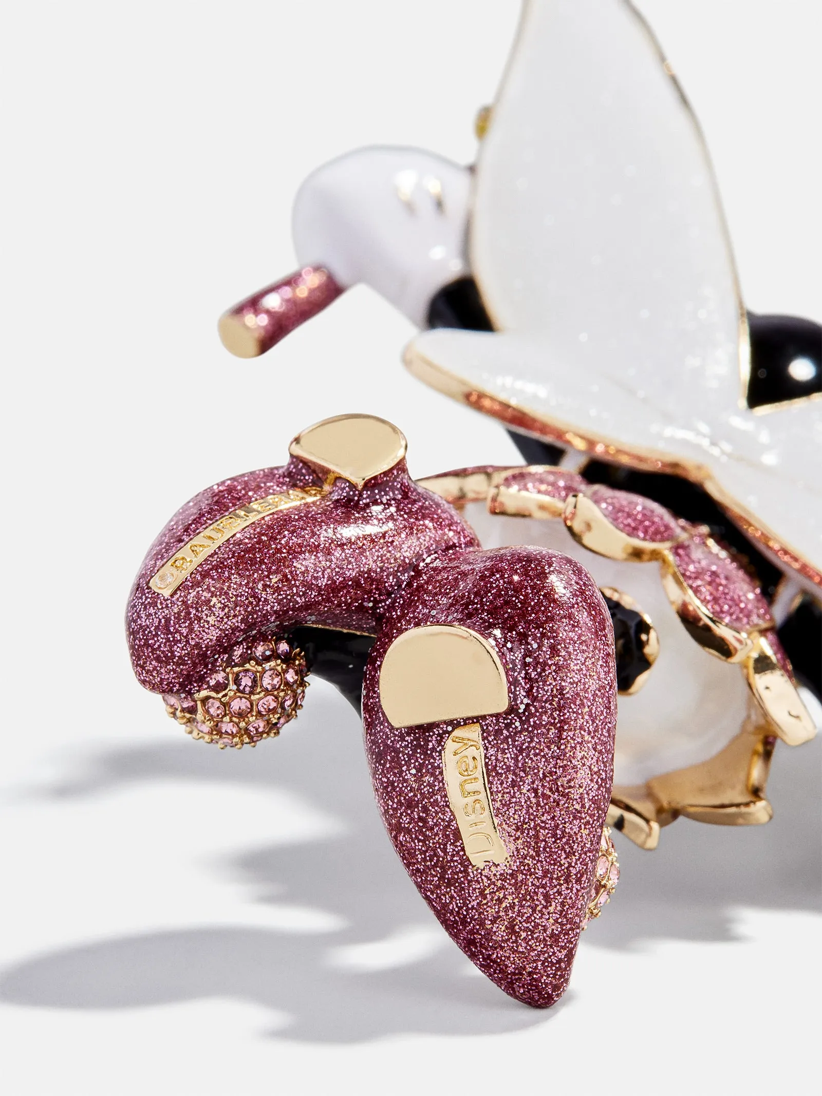 Disney Minnie Mouse Fairy Halloween Bag Charm - Minnie Mouse Fairy sold by BaubleBar product image thumbnail 5