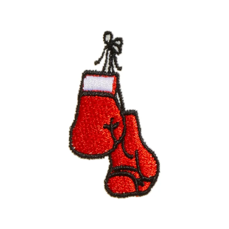 Boxing Gloves Icon sold by BaubleBar