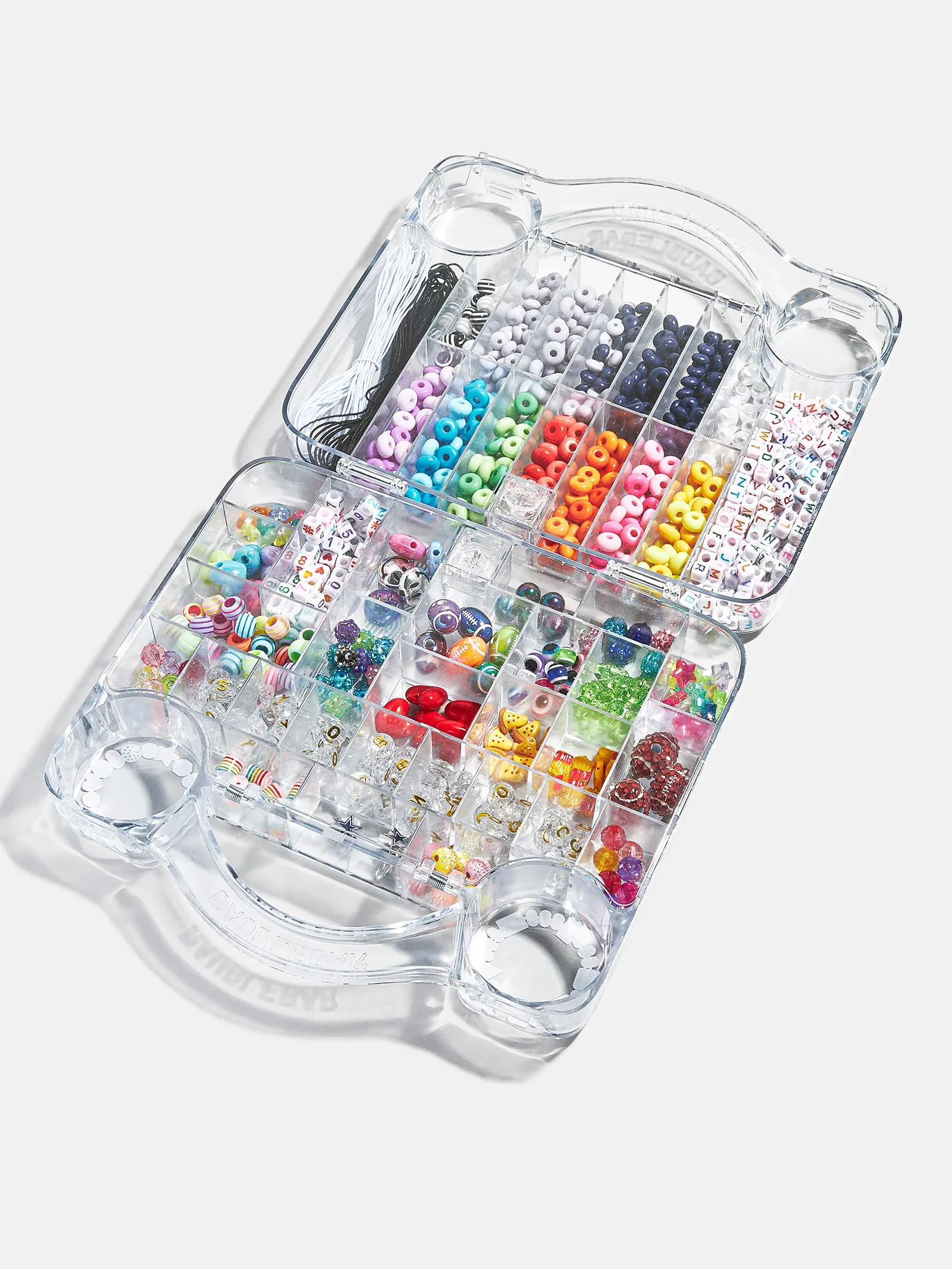 NFL Bracelet Bead Kit - Dallas Cowboys sold by BaubleBar product image thumbnail 3