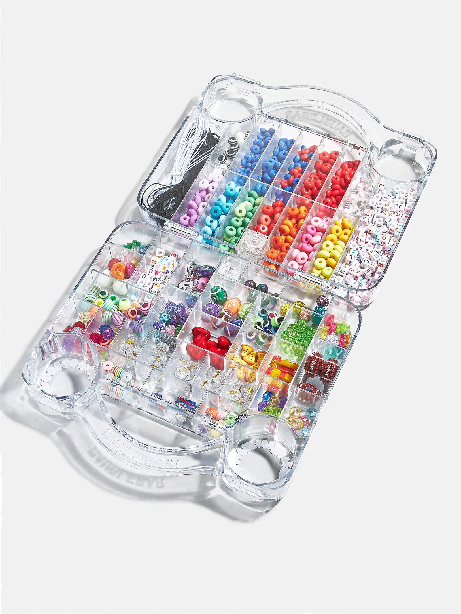 NFL Bracelet Bead Kit - Buffalo Bills sold by BaubleBar product image thumbnail 3