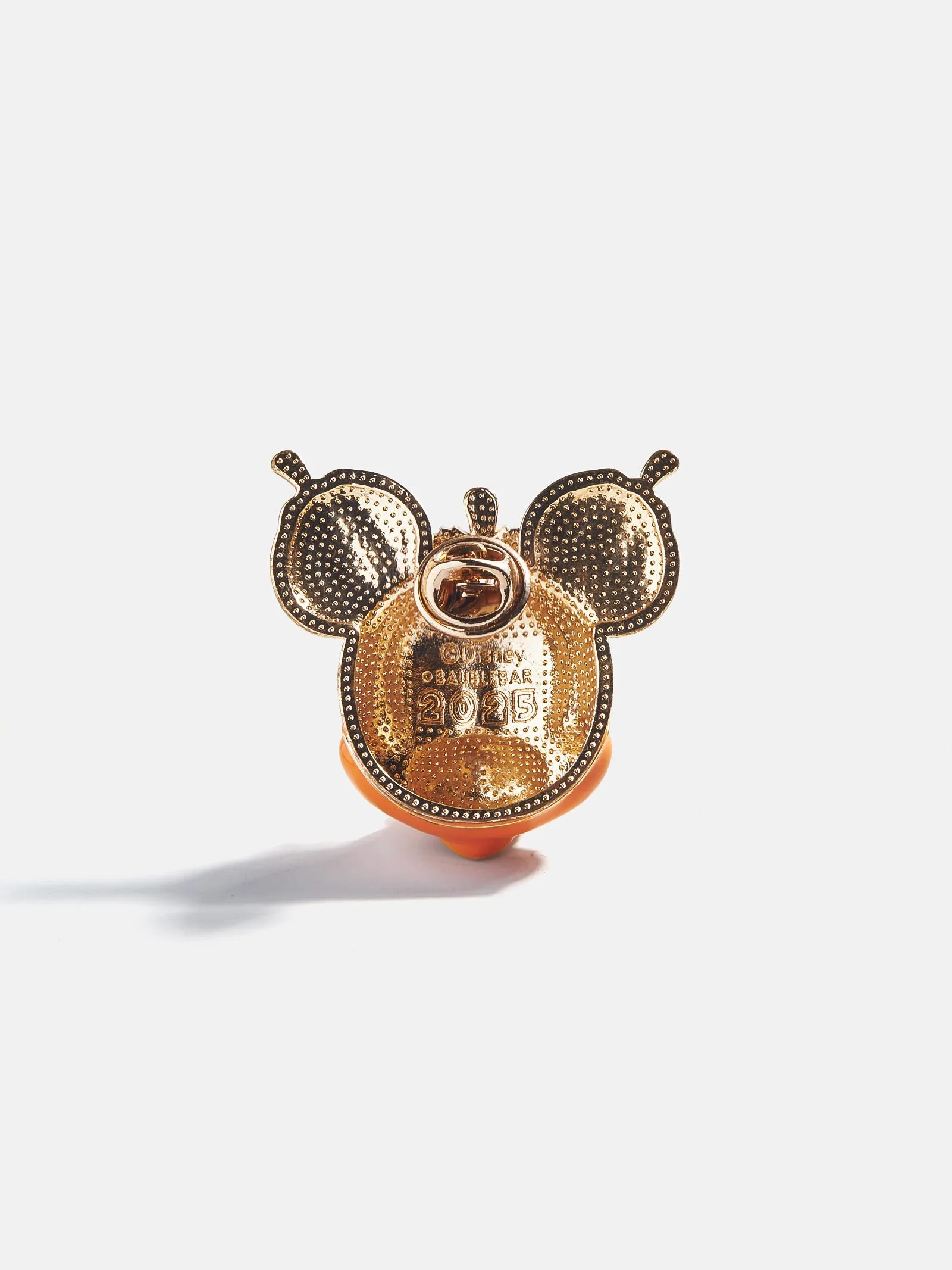 Disney Mickey Mouse Pumpkin 3D Pin - Mickey Mouse sold by BaubleBar product image thumbnail 4