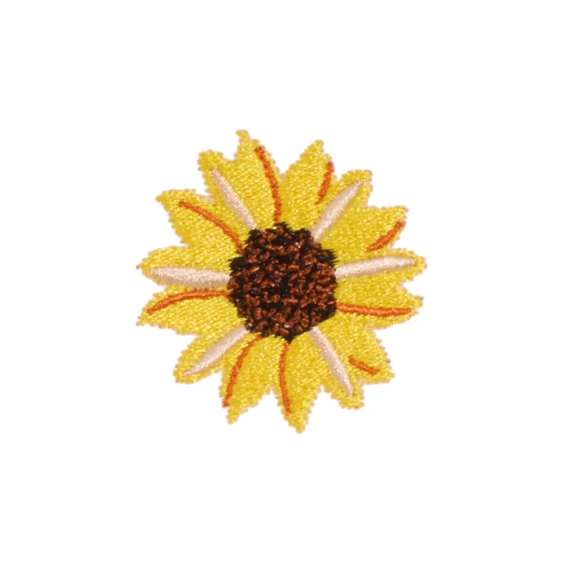 Sunflower Icon sold by BaubleBar