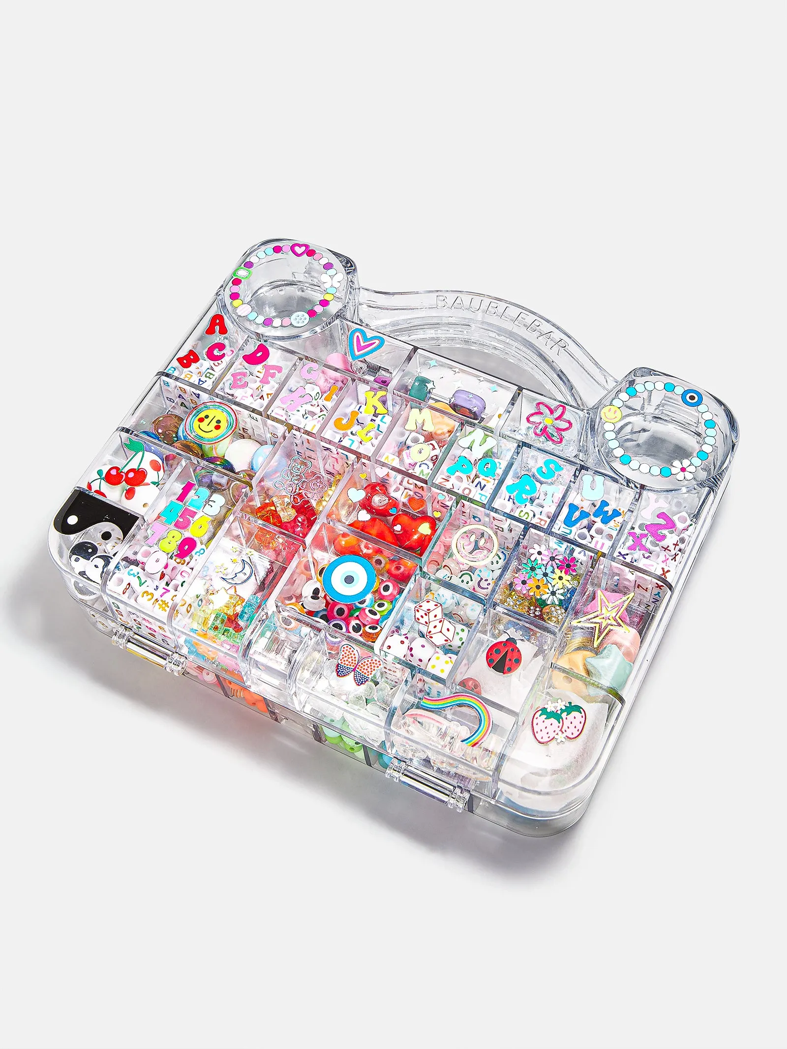 The Ultimate Bead Kit - Bracelet Bead Kit sold by BaubleBar product image thumbnail 3