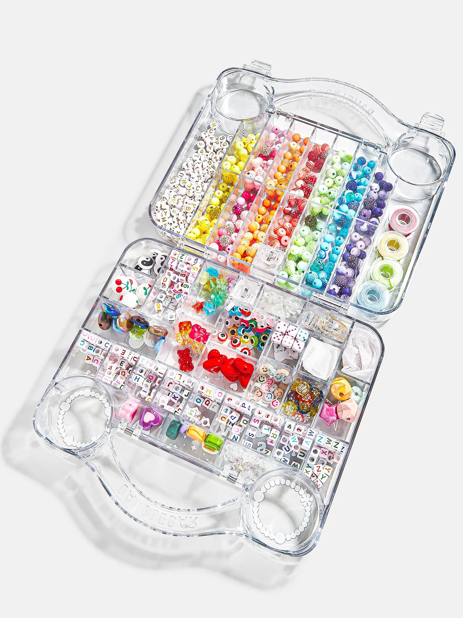 The Ultimate Bead Kit - Bracelet Bead Kit sold by BaubleBar product image thumbnail 2