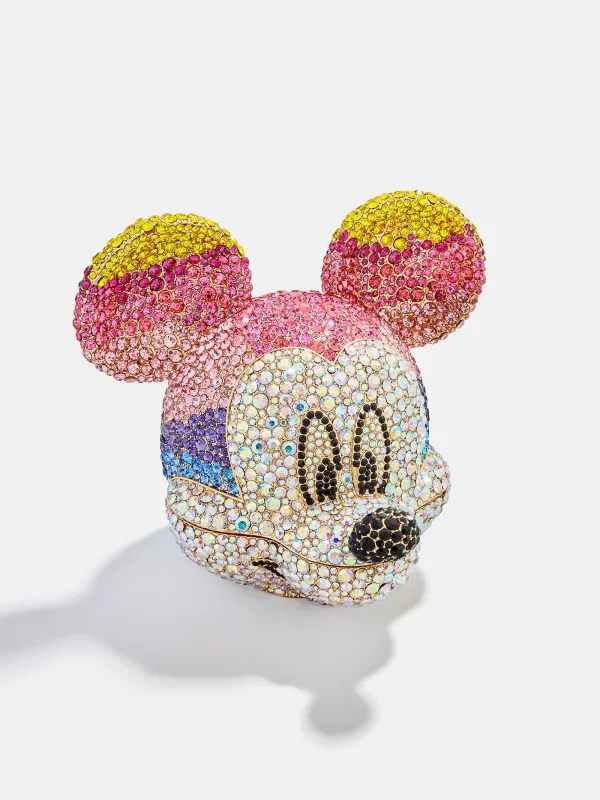 Disney Mickey Mouse Rainbow Catchall - Mickey Mouse sold by BaubleBar