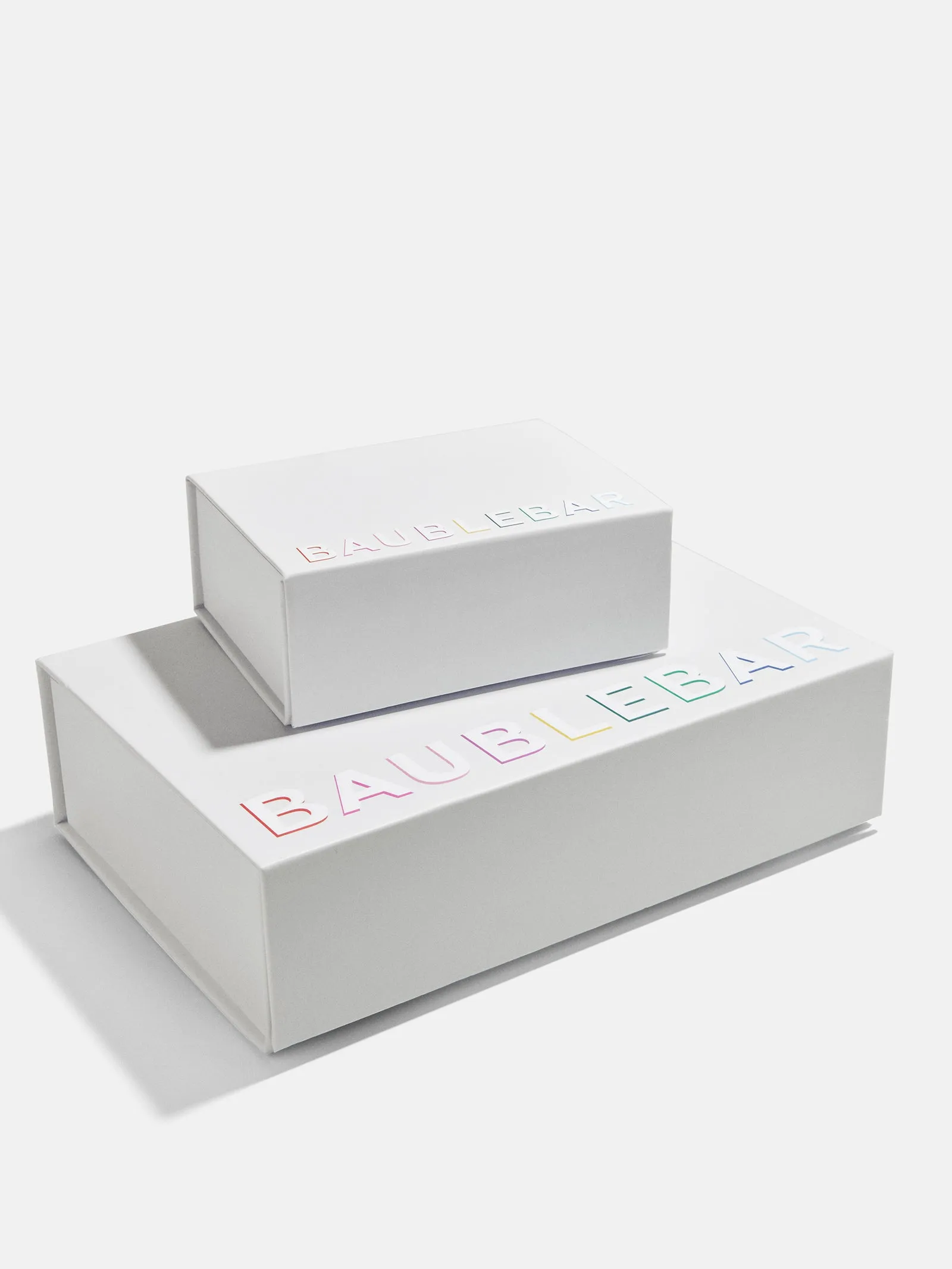 Small Gift Box - Multi S sold by BaubleBar product image thumbnail 3