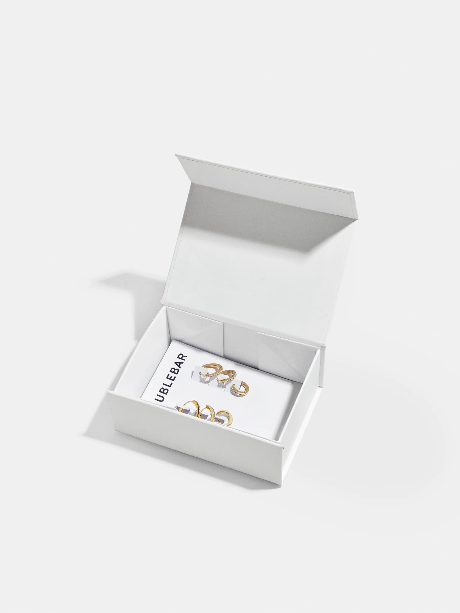 Small Gift Box - Multi S sold by BaubleBar product image thumbnail 2