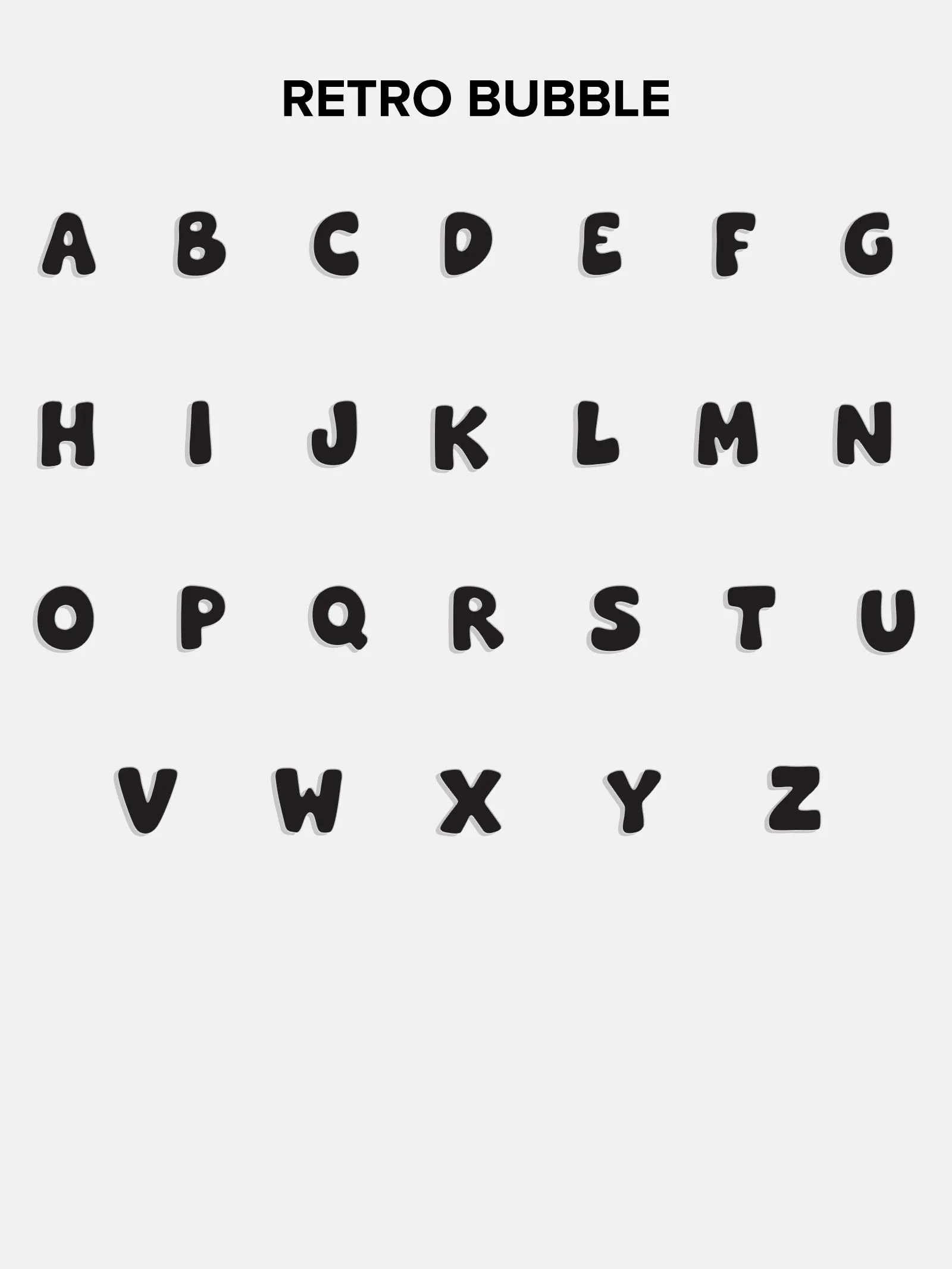 Wrapped Up Bubble Waterproof Custom Cord Bracelet - Blue sold by BaubleBar product image thumbnail 5