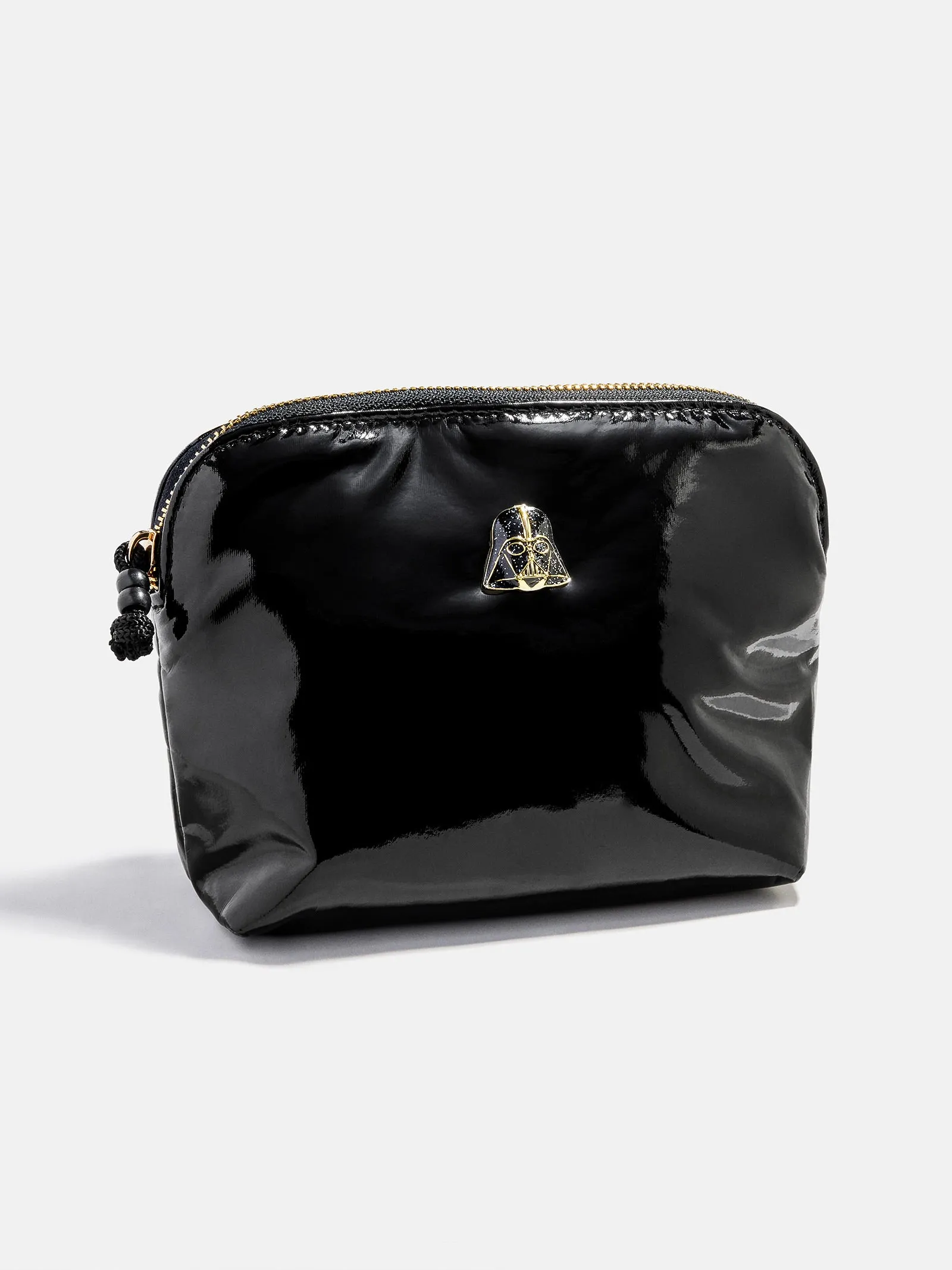 STAR WARS™ Character Jewelry Storage Pouch - Darth Vader sold by BaubleBar product image thumbnail 2