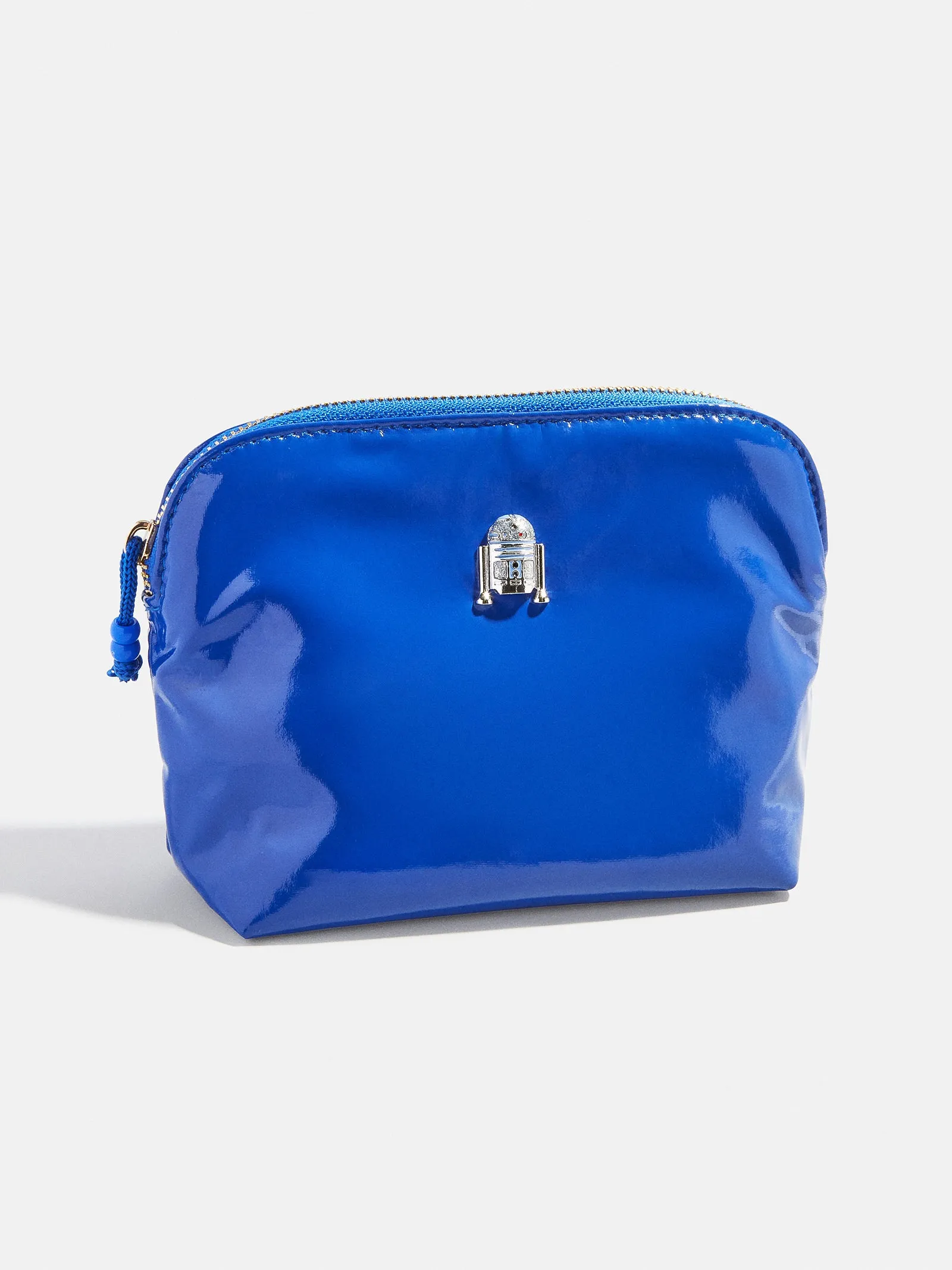 STAR WARS™ Character Jewelry Storage Pouch - R2-D2 sold by BaubleBar product image thumbnail 2