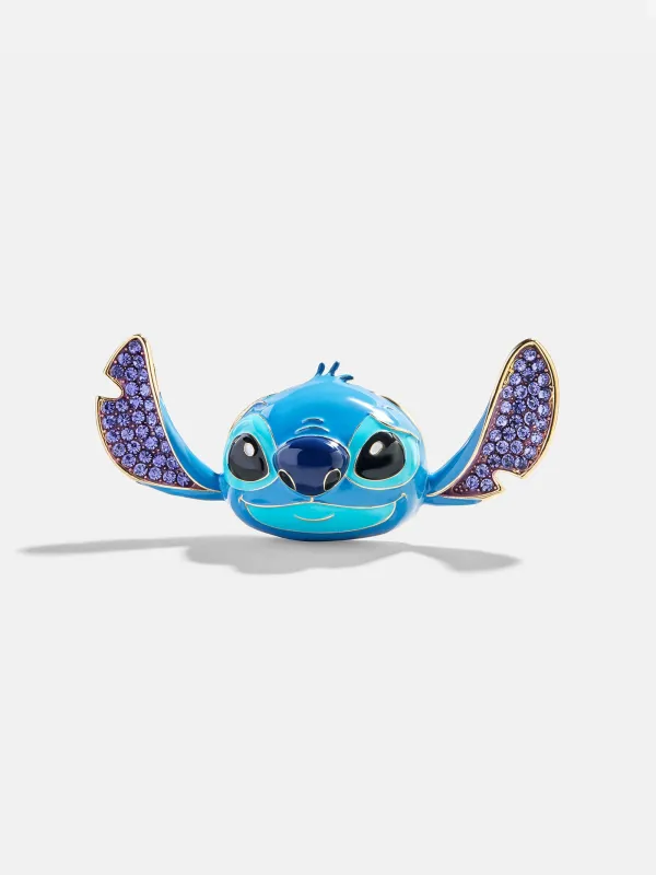 Disney Stitch 3D Pin - Stitch sold by BaubleBar