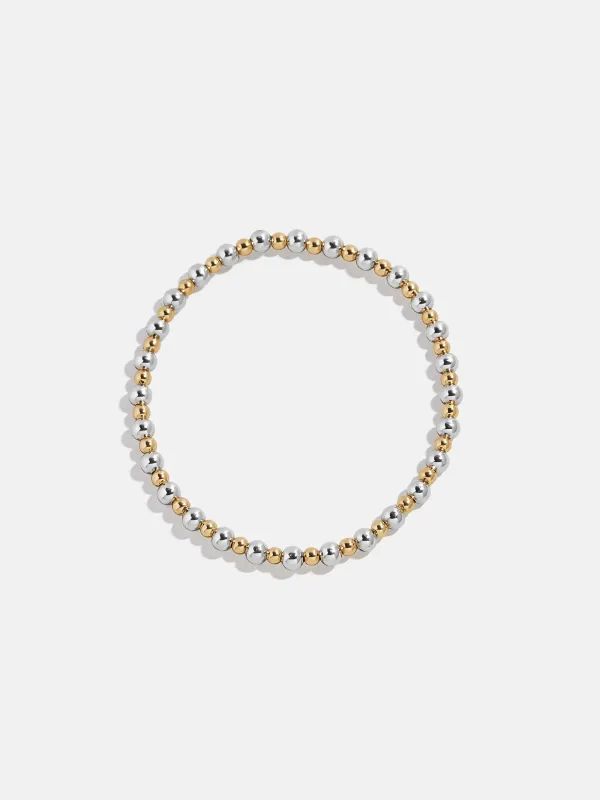 Chelsea Pisa Bracelet - 3MM/4MM Alternating sold by BaubleBar