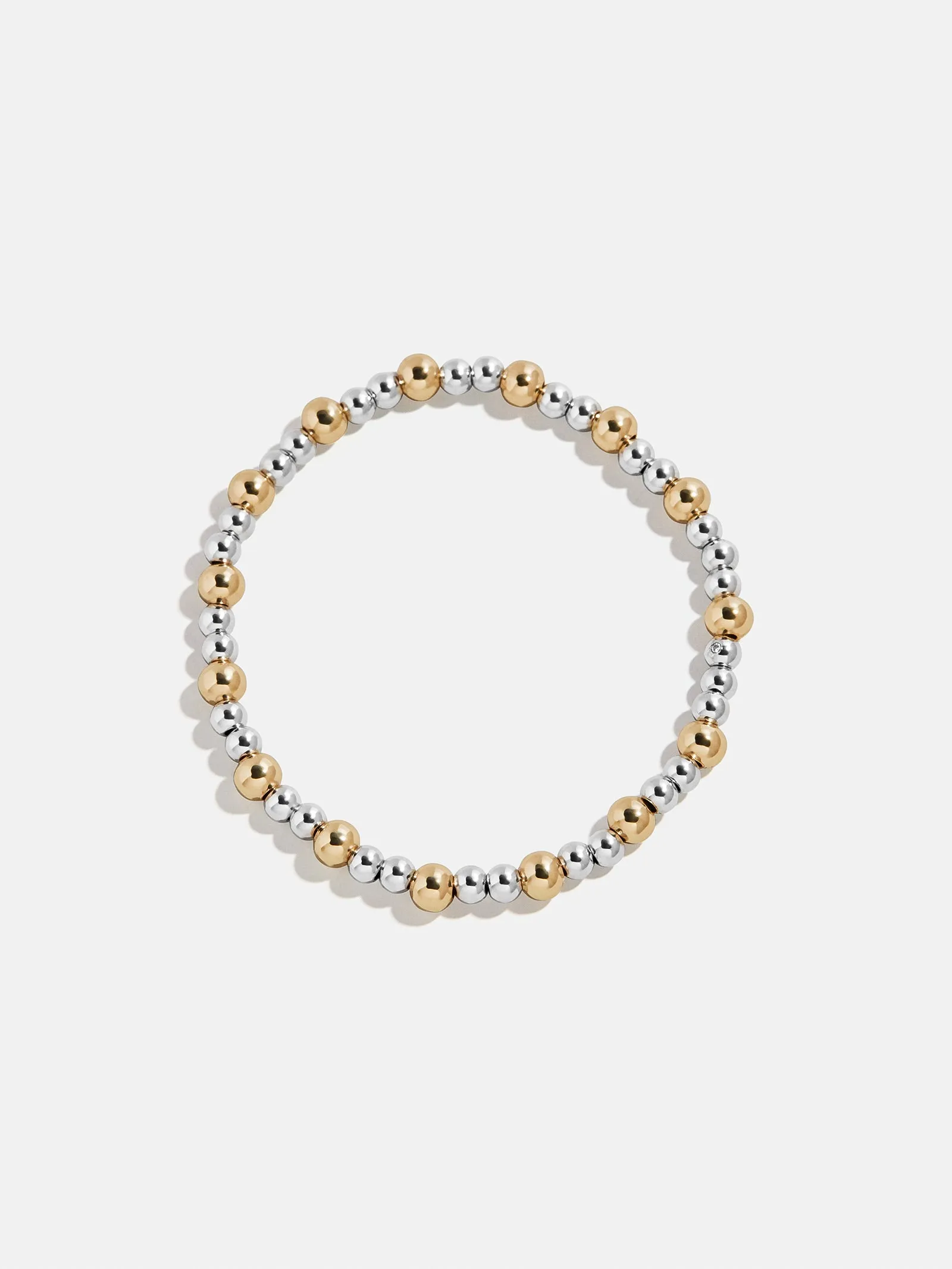 Annie Pisa Bracelet - 4MM/6MM sold by BaubleBar