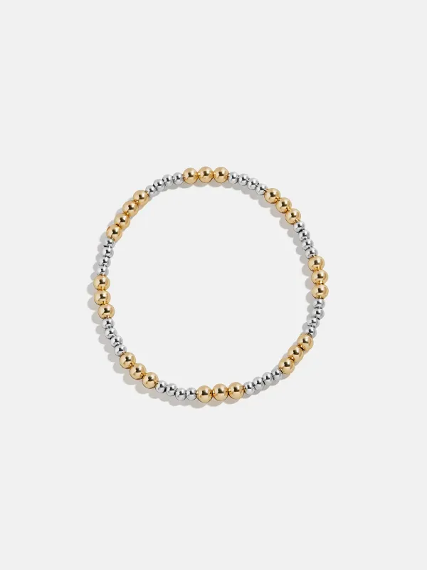 Paula Pisa Bracelet - 3MM/4MM Grouped sold by BaubleBar