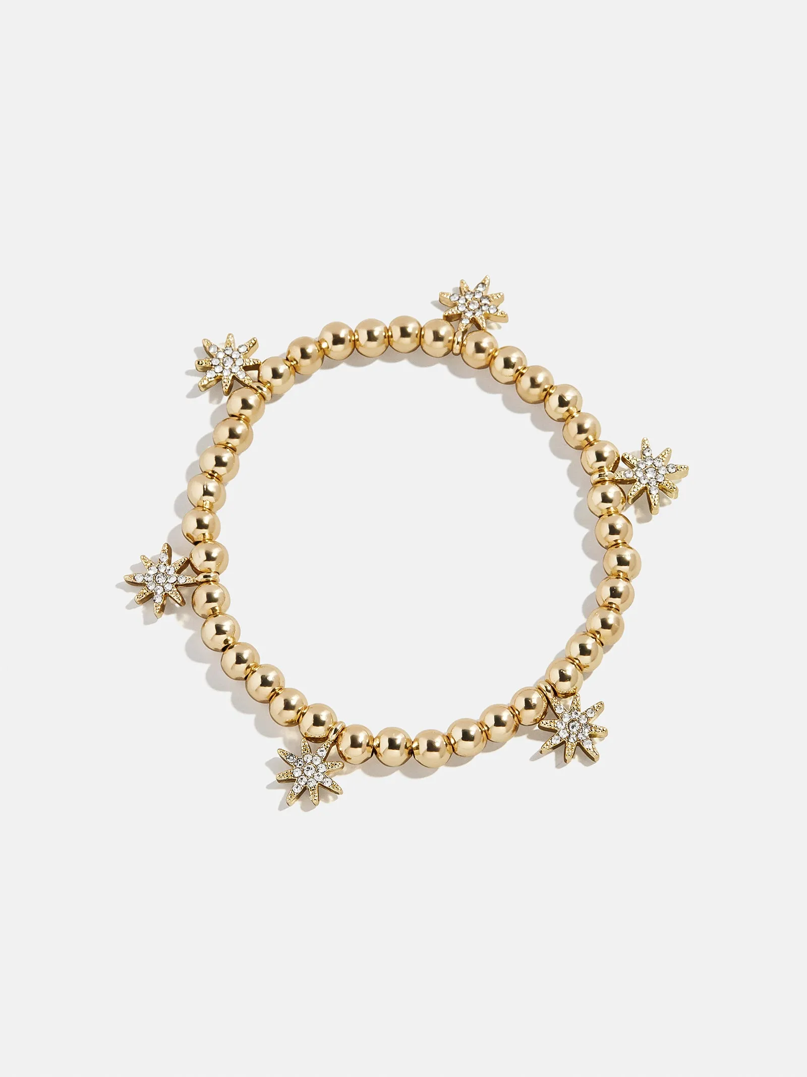 Good Days Pisa Bracelet - Star sold by BaubleBar product image thumbnail 3