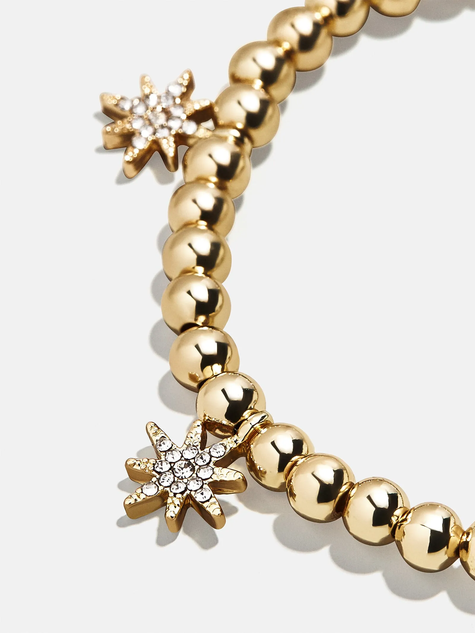 Good Days Pisa Bracelet - Star sold by BaubleBar product image thumbnail 2