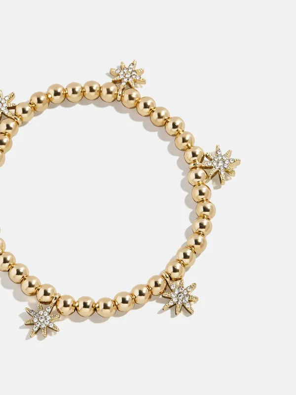 Good Days Pisa Bracelet - Star sold by BaubleBar