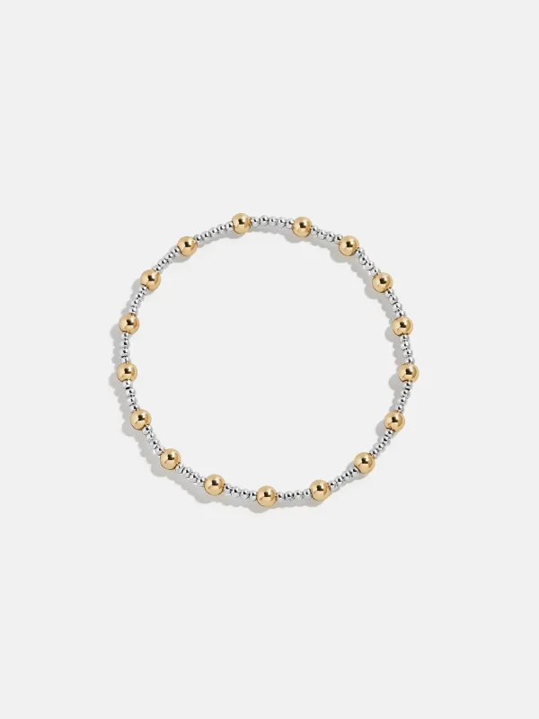 Mini Pisa Bracelet - 2MM/4MM sold by BaubleBar