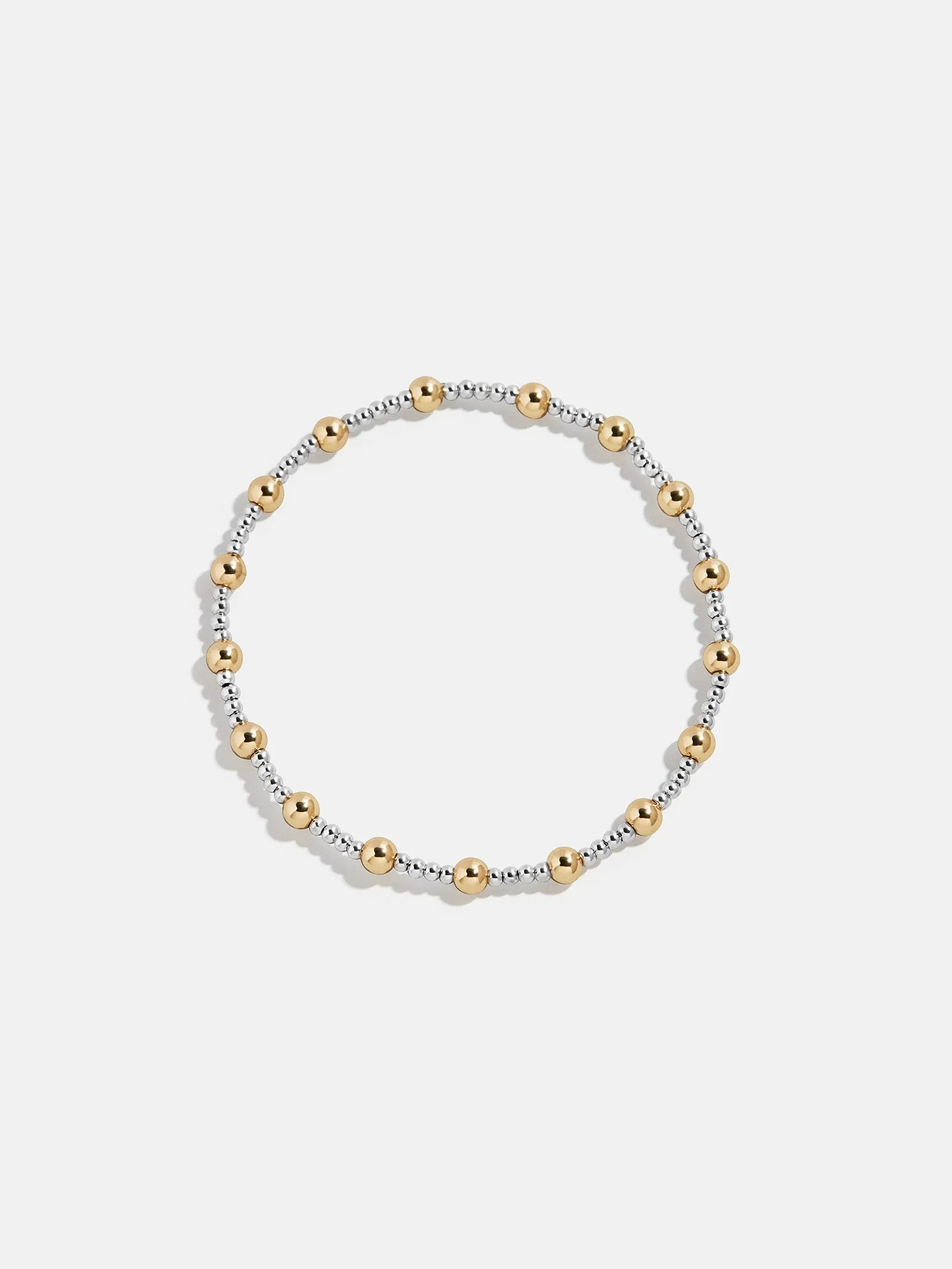 Mini Pisa Bracelet - 2MM/4MM sold by BaubleBar