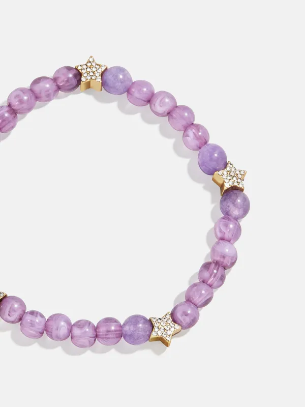 Peace of Mind Semi-Precious Bracelet - Star sold by BaubleBar