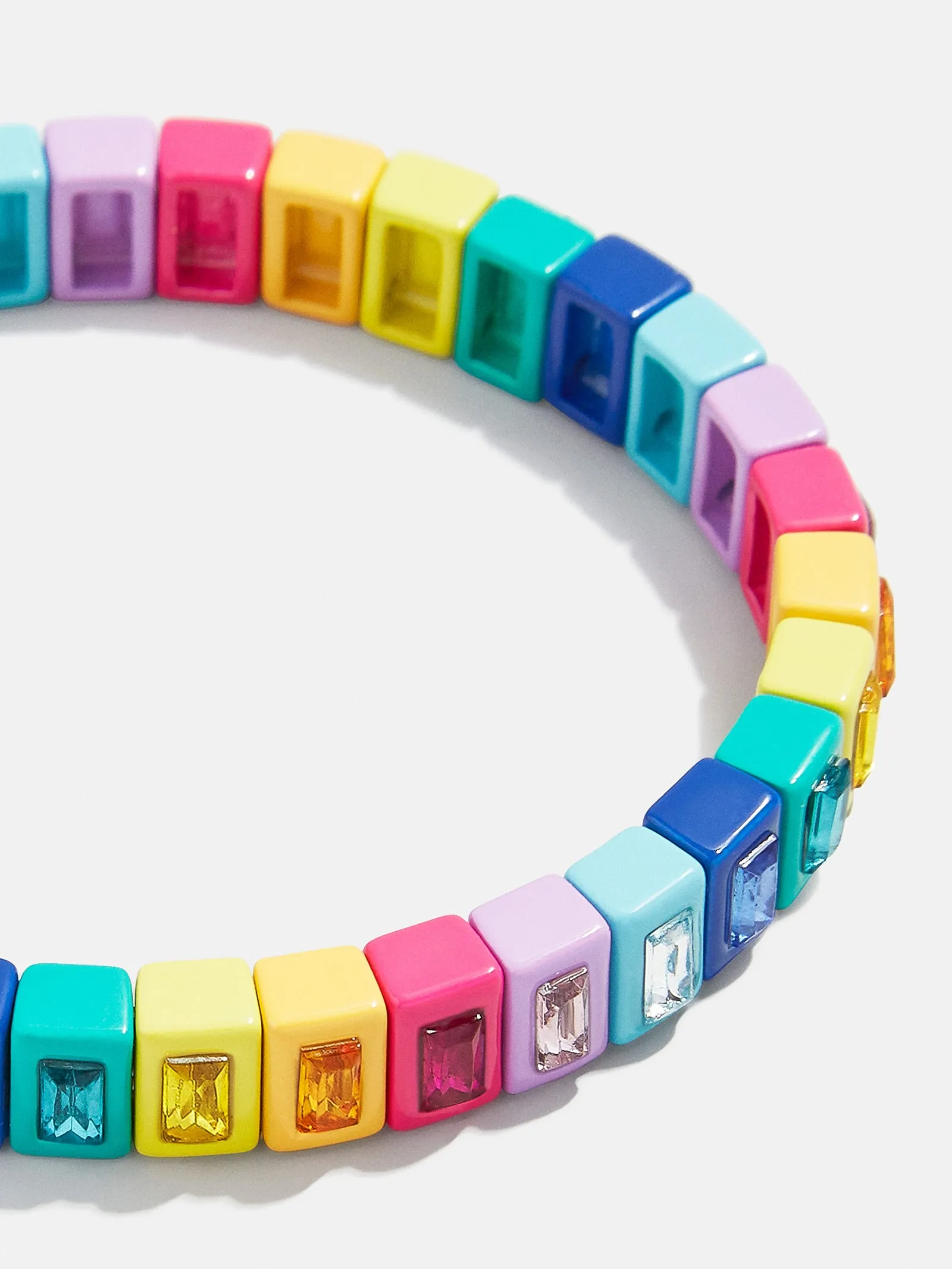 Mary Kate Bracelet - Multi sold by BaubleBar product image thumbnail 4