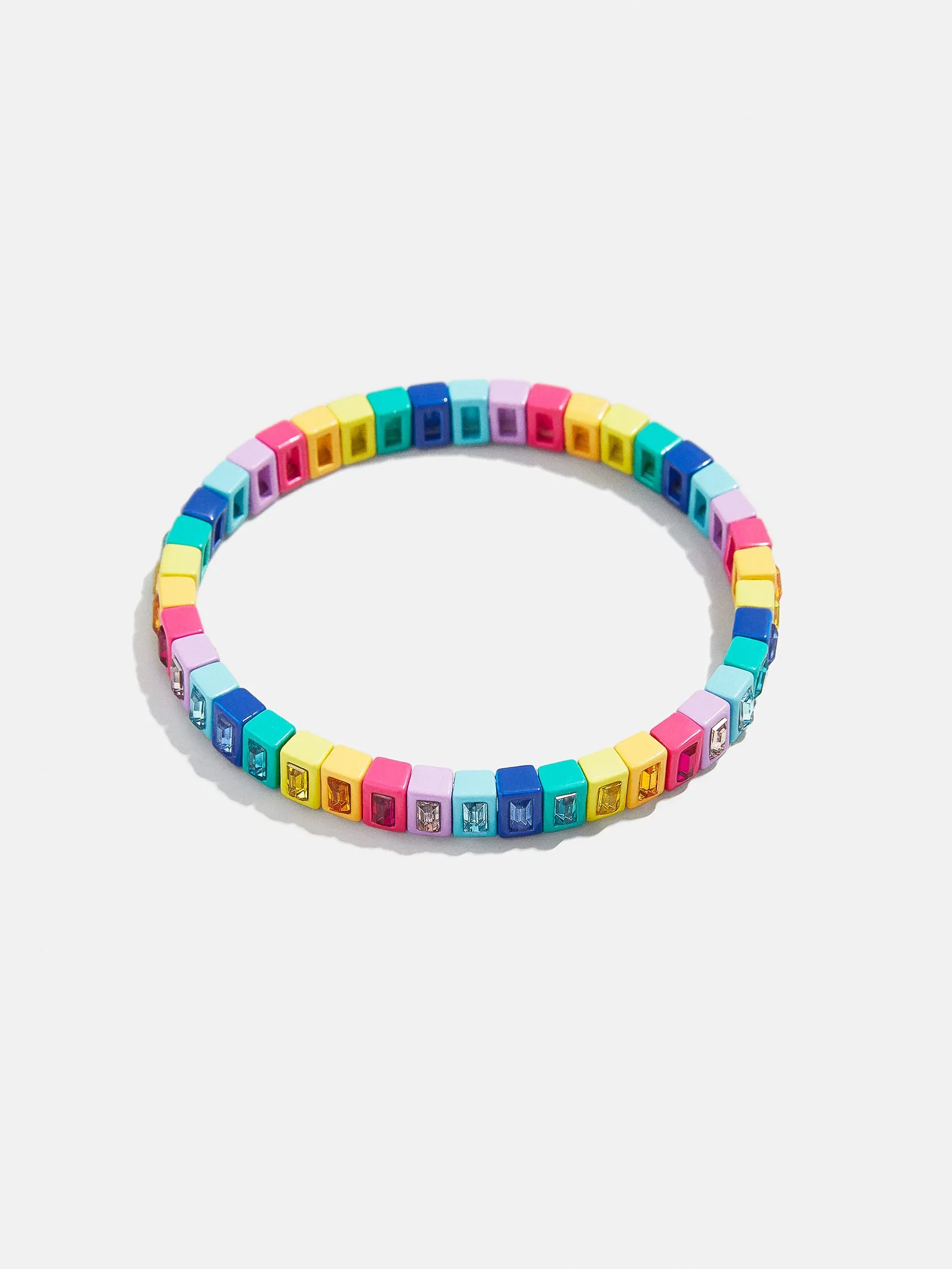 Mary Kate Bracelet - Multi sold by BaubleBar product image thumbnail 3