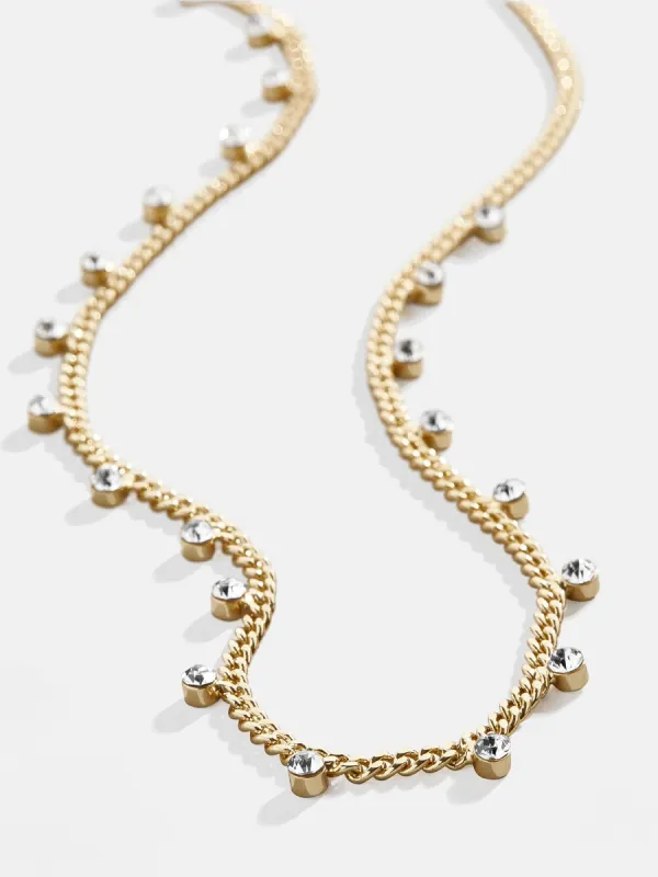Stacie Necklace sold by BaubleBar