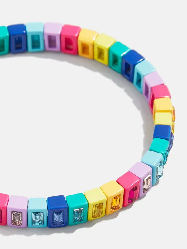 Mary Kate Bracelet - Multi made by BaubleBar