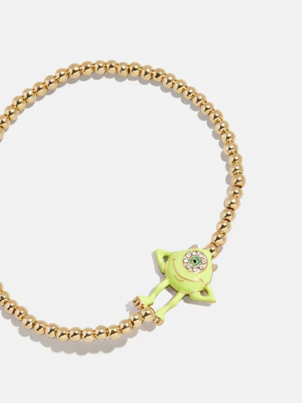 Disney Pixar Mike Wazowski Pisa Bracelet - Mike Wazowski sold by BaubleBar