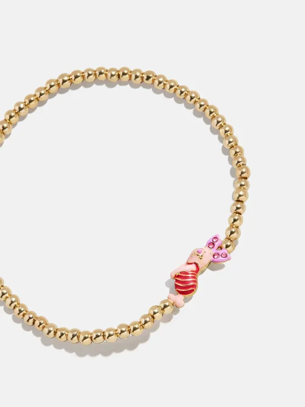 Disney Piglet Pisa Bracelet - Piglet sold by BaubleBar