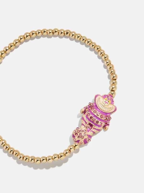 Disney Cheshire Cat Pisa Bracelet - Cheshire Cat sold by BaubleBar