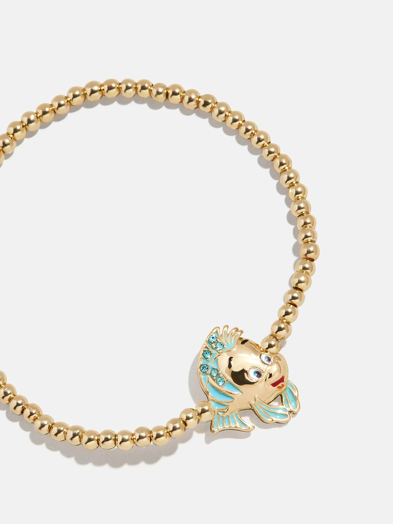 Disney Flounder Pisa Bracelet - Flounder sold by BaubleBar product image thumbnail 3