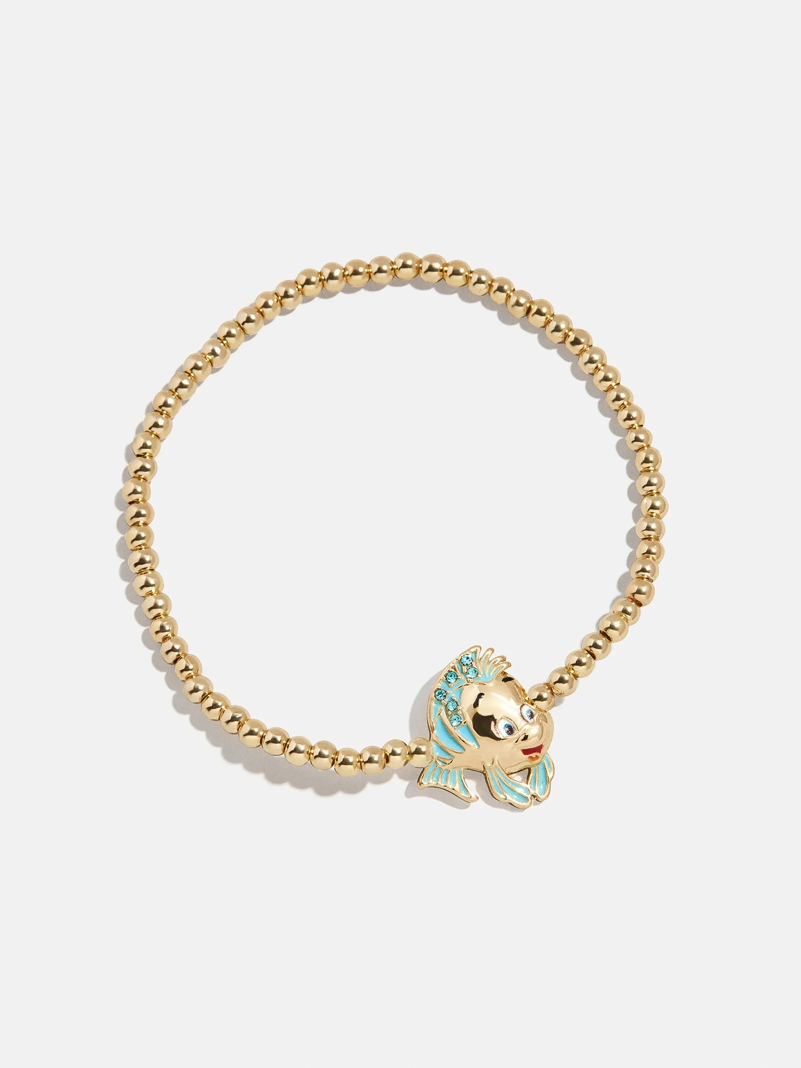 Disney Flounder Pisa Bracelet - Flounder sold by BaubleBar product image thumbnail 5