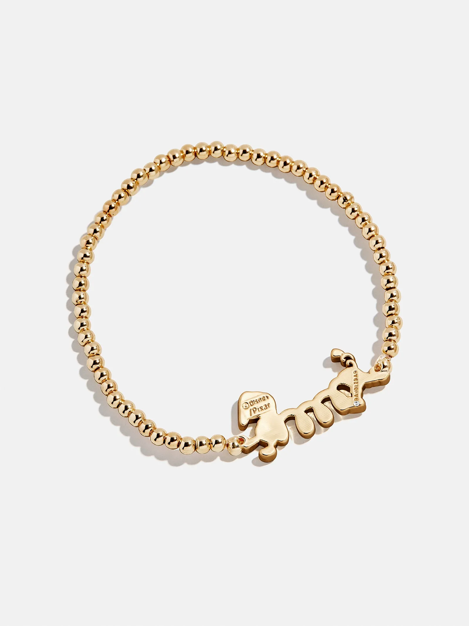Disney Pixar Slinky Dog Pisa Bracelet - Slinky Dog sold by BaubleBar product image thumbnail 4