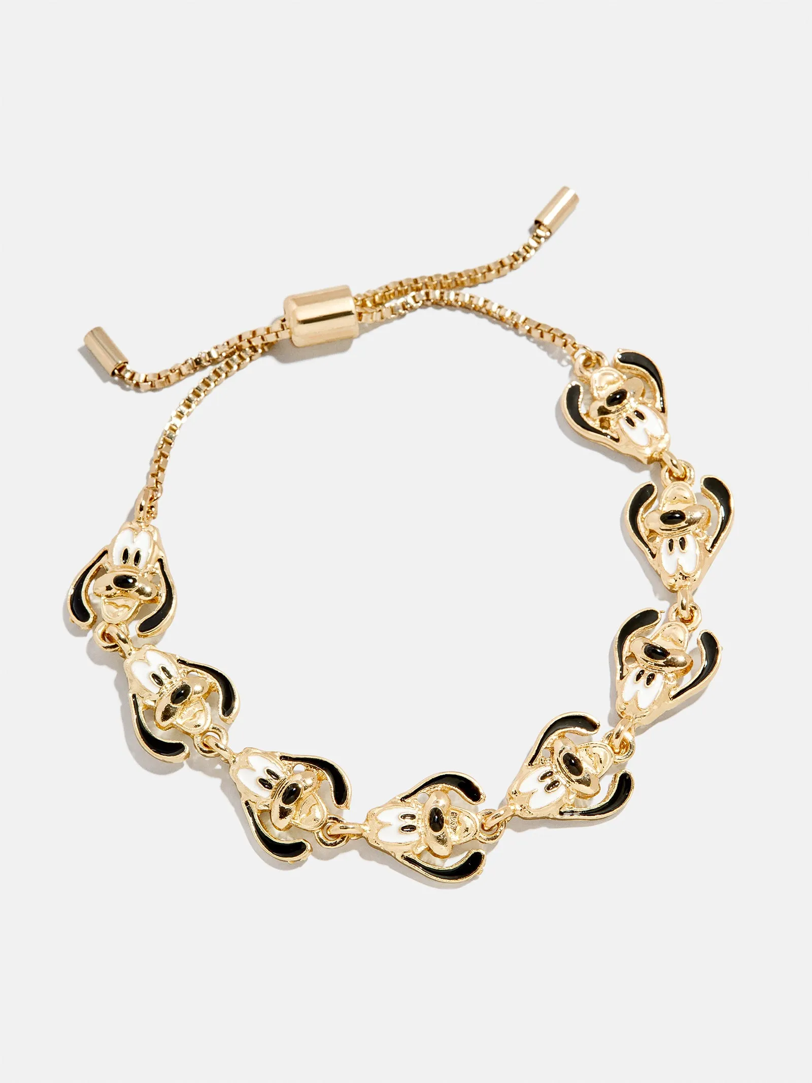 Disney Pluto Repeating Bracelet - Pluto sold by BaubleBar product image thumbnail 3