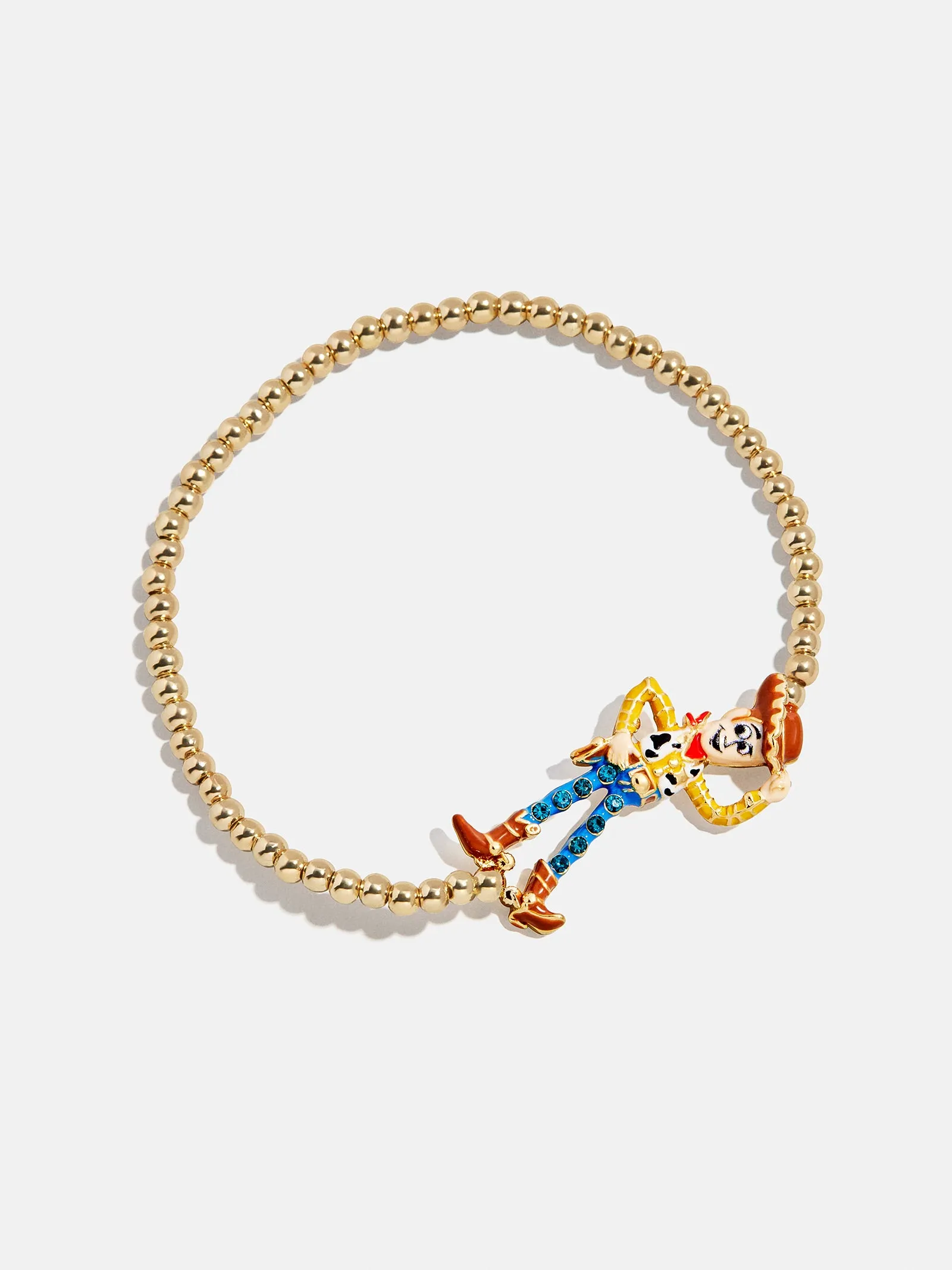 Disney Pixar Woody Pisa Bracelet - Woody sold by BaubleBar product image thumbnail 5