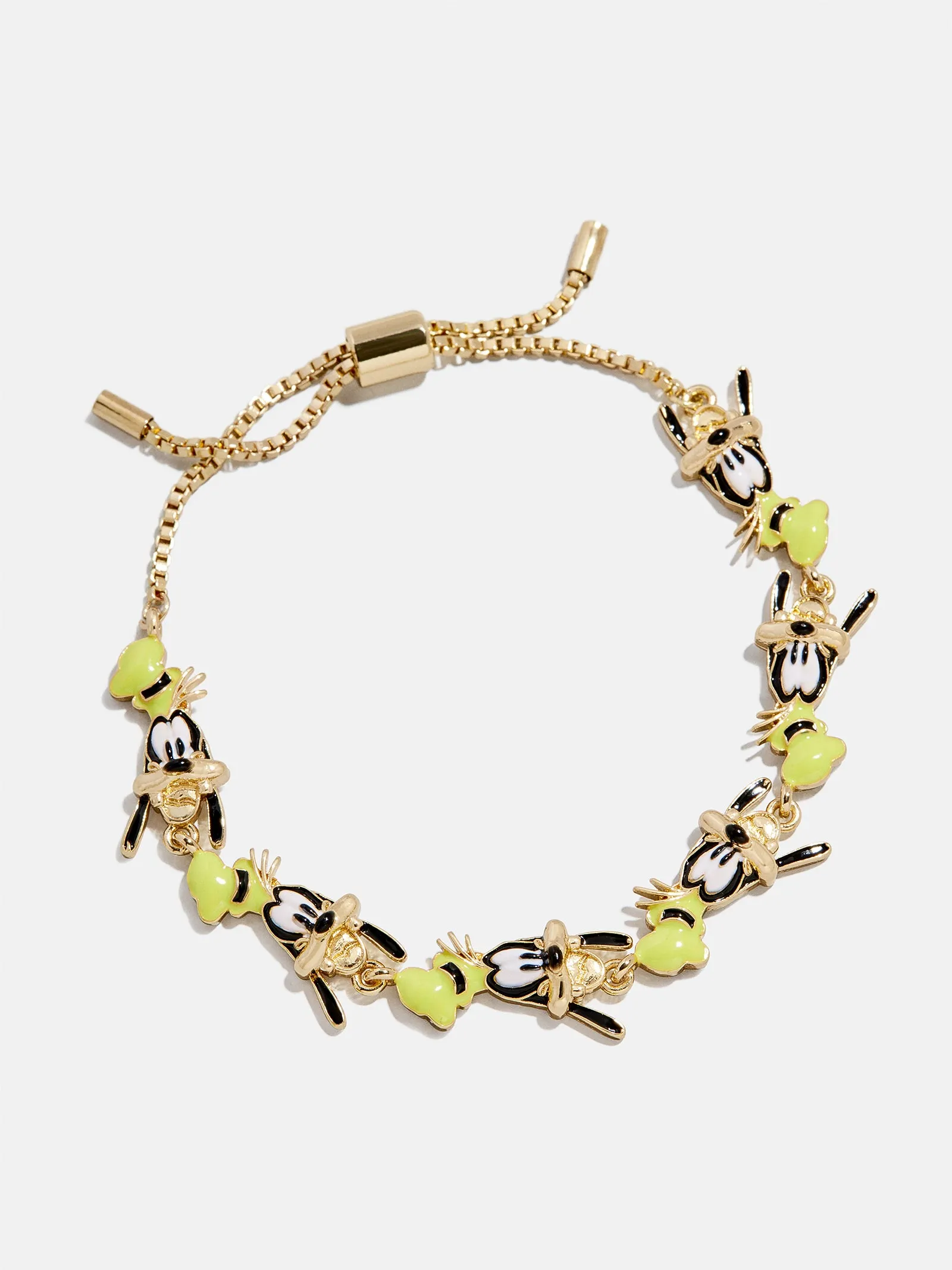 Disney Goofy Repeating Bracelet - Goofy sold by BaubleBar product image thumbnail 3