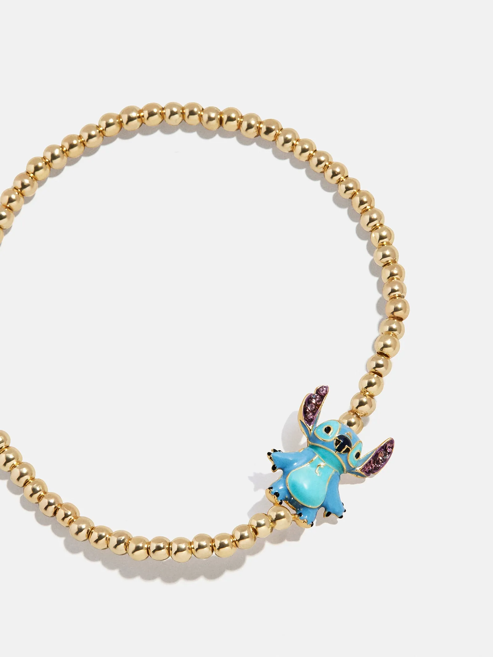 Disney Stitch Pisa Bracelet - Stitch sold by BaubleBar product image thumbnail 3