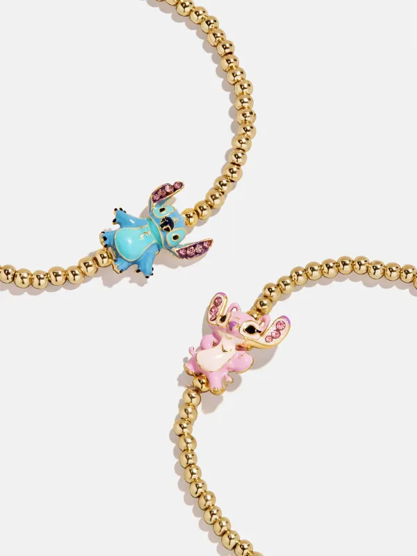 Disney Stitch Pisa Bracelet - Stitch sold by BaubleBar