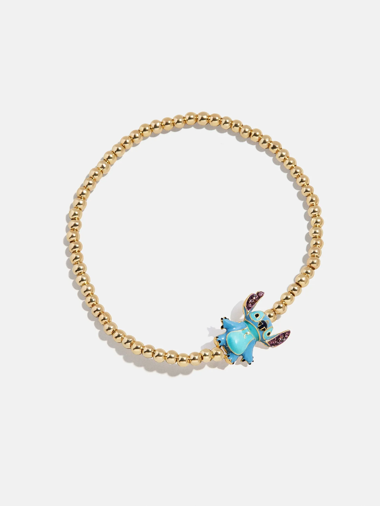 Disney Stitch Pisa Bracelet - Stitch sold by BaubleBar product image thumbnail 5