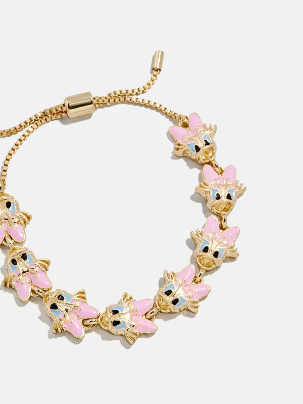 Disney Daisy Duck Repeating Bracelet - Daisy Duck sold by BaubleBar