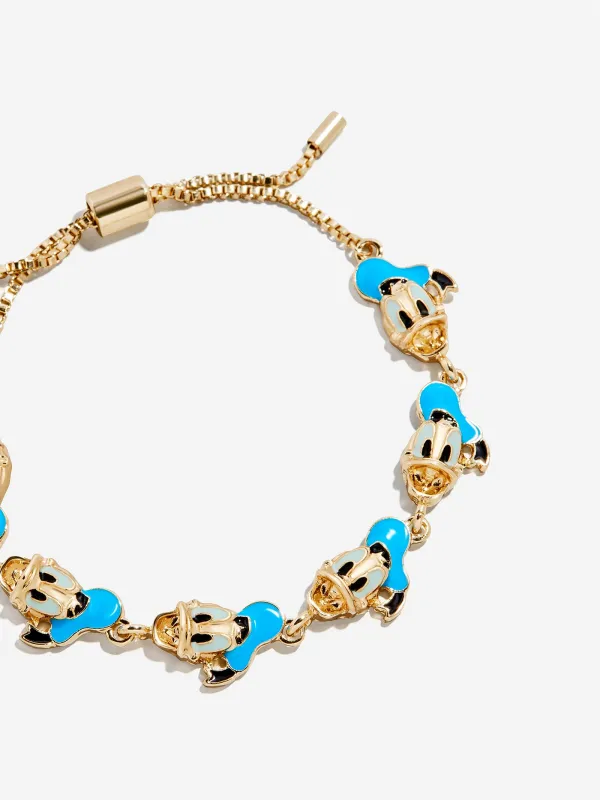 Disney Donald Duck Repeating Bracelet - Donald Duck sold by BaubleBar