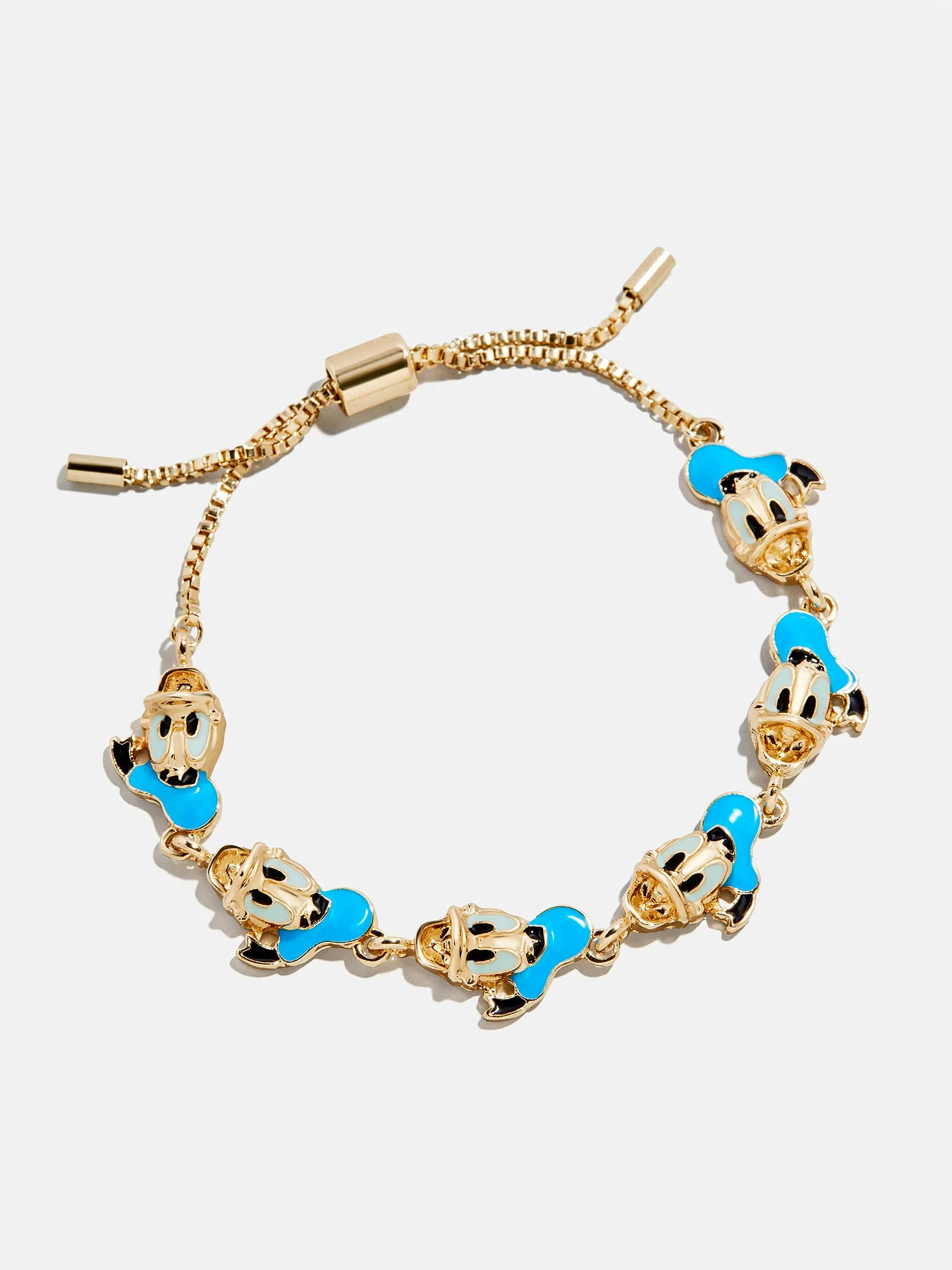 Disney Donald Duck Repeating Bracelet - Donald Duck sold by BaubleBar product image thumbnail 3